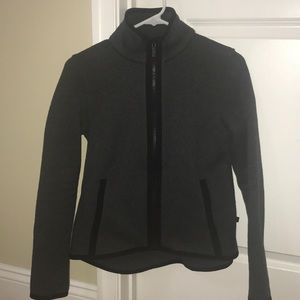 Lululemon GREY Fleece